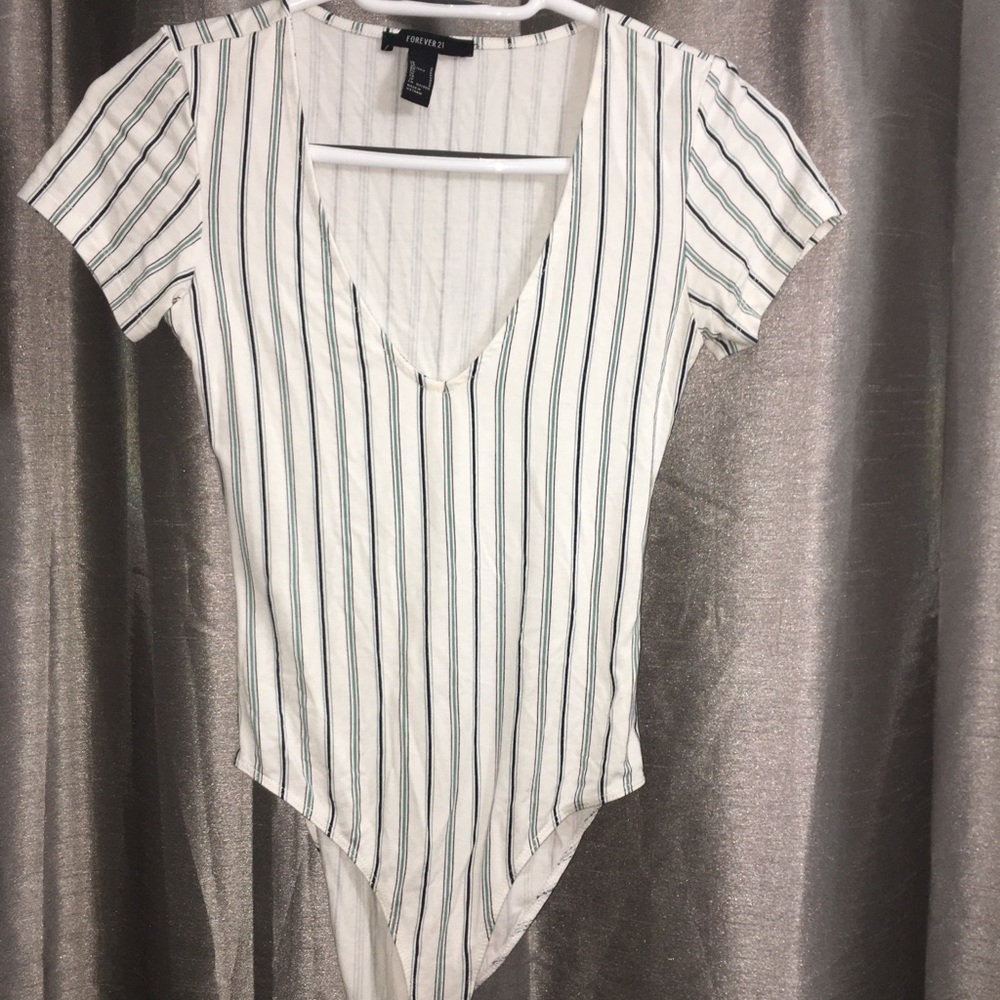 Bodysuit